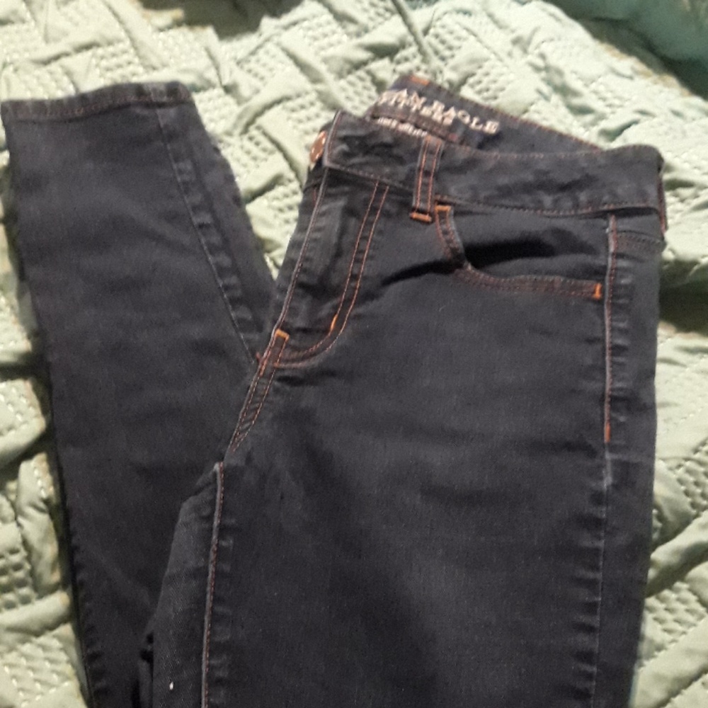 American Eagle jeggings
